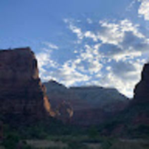 Meet your Posher, Devon